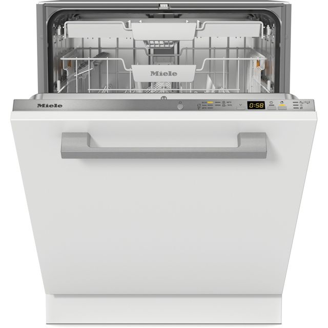 מדיח כלים אינטגרלי Miele מילה G 5653 SCVI