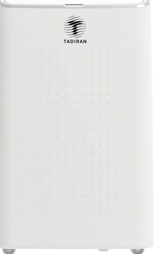 מזגן נייד Tadiran Move Air 10NG ‏1.0 ‏כ"ס תדיראן