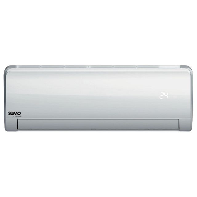 מזגן עילי 3.0 כ"ס Tornado טורנדו SUMO-INV-35X-EU
