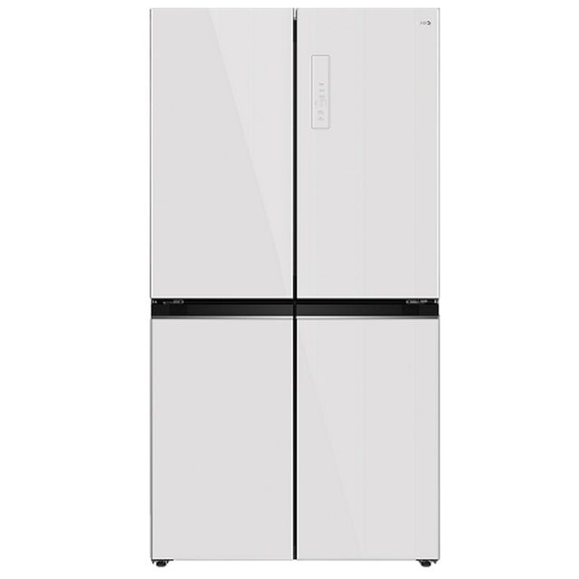 מקרר 4 דלתות - 601 ליטר CHiQ צ'יק MC-R4614GW