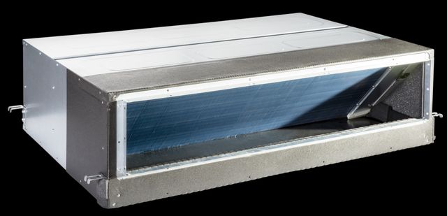 מזגן מיני מרכזי Amcor Slim Inv SQ 500/3P ‏5.0 ‏כ"ס אמקור