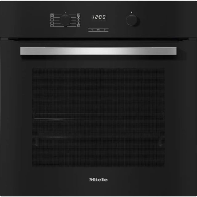 תנור בנוי - 76 ליטר Miele מילה H 2765 BP