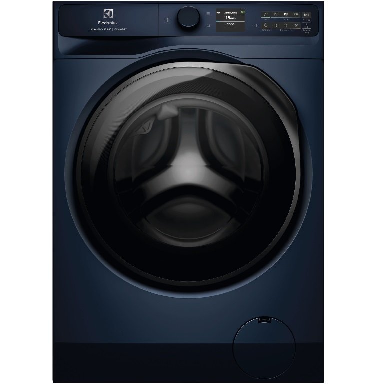 מכונת כביסה משולבת מייבש - 9/12 ק"ג Electrolux אלקטרולוקס UltimateCare 300 EWW1242R9MC