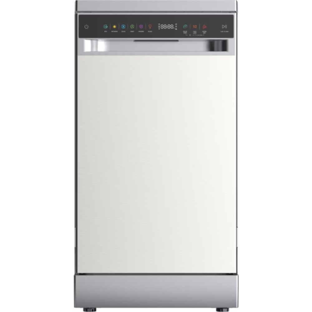 מדיח כלים צר General ג'נרל GE2545IX נירוסטה