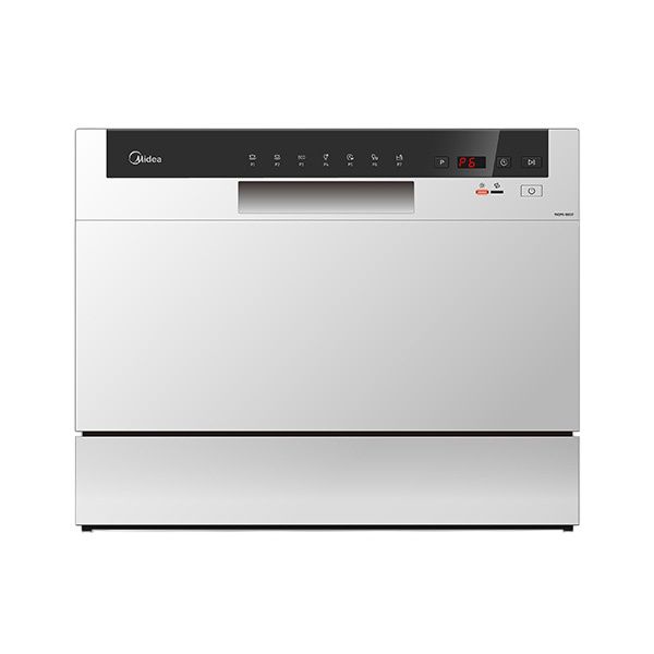 מדיח כלים על השיש Midea מידאה MDWTT0602F(W)-IL-W