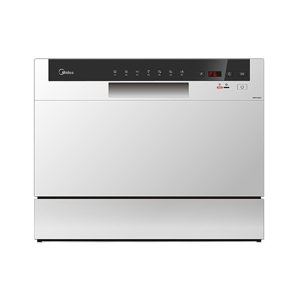 מדיח כלים על השיש Midea מידאה MDWTT0602F(W)-IL-W