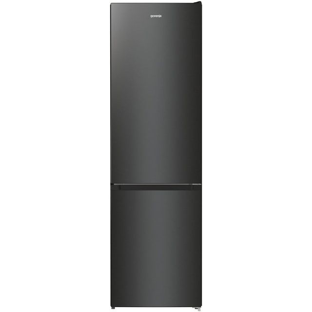 מקרר מקפיא תחתון - 330 ליטר Gorenje גורנייה NRK6202EBXL4
