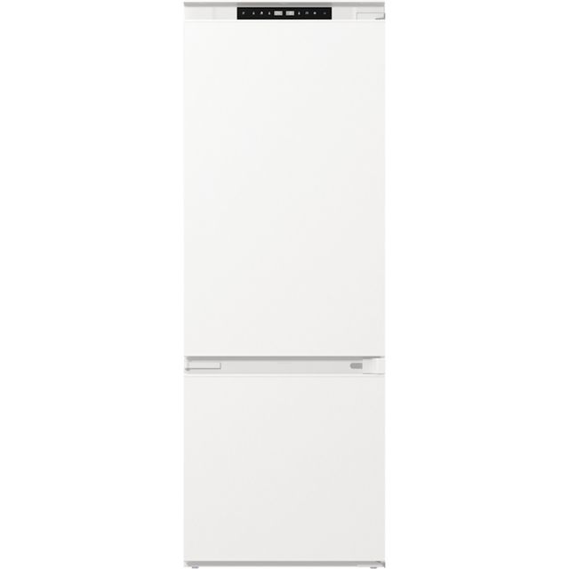 מקרר מקפיא תחתון אינטגרלי - 341 ליטר Gorenje גורנייה NRKI619EA3