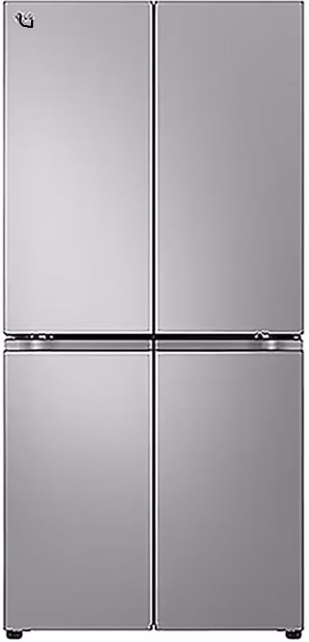 מקרר ‏מקפיא תחתון LG GR-B628BE ‏530 ‏ליטר