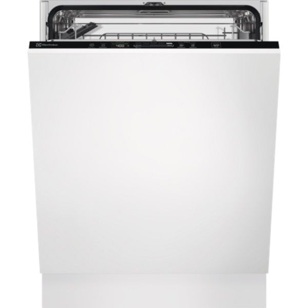 מדיח כלים אינטגרלי מלא Electrolux אלקטרולוקס EEQ47200L