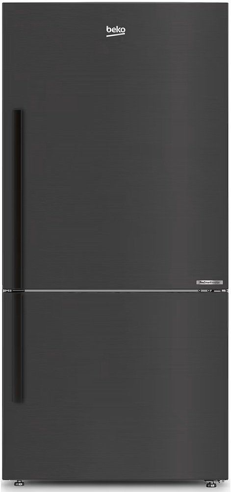 מקרר ‏מקפיא תחתון Beko CN160243XB ‏561 ‏ליטר בקו