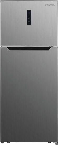מקרר ‏מקפיא עליון Amcor HR-574 SS ‏527 ‏ליטר אמקור