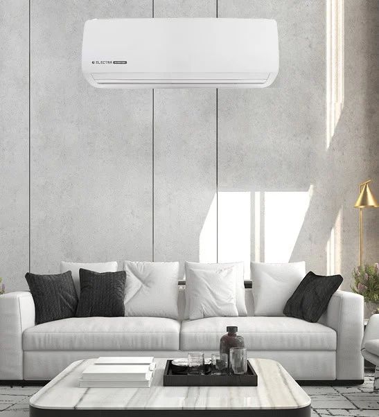 מזגן עילי Electra Magic Touch Inverter 190 ‏1.5 ‏כ"ס אלקטרה