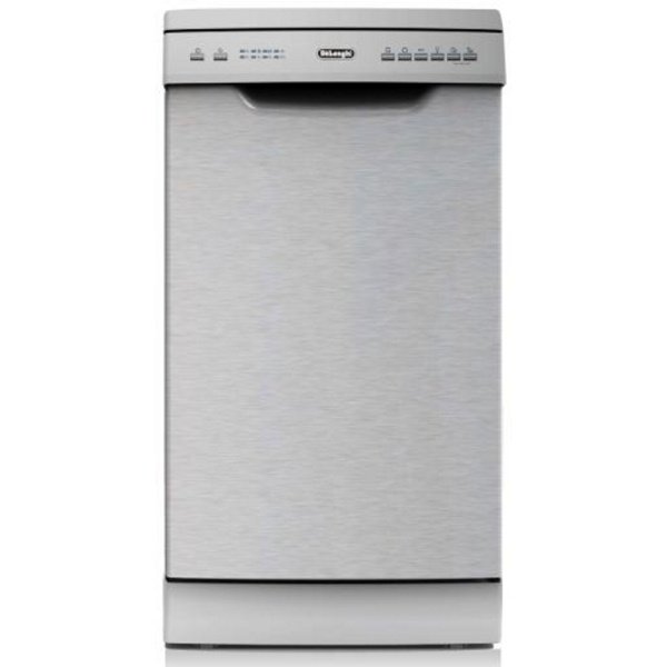 מדיח כלים צר DeLonghi דלונגי WMD22S