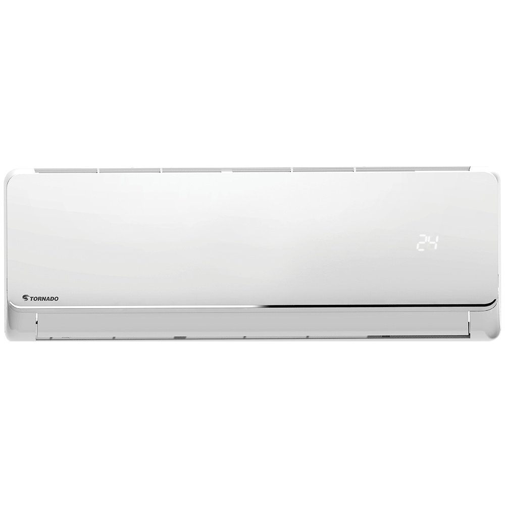 מזגן עילי 2.5 כ"ס Tornado טורנדו TOP-INV-350 X WIFI EU