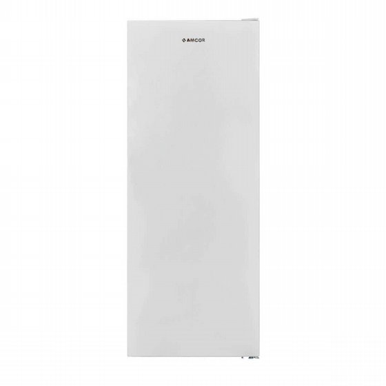 מקפיא 6 תאים 177 ליטר DE-FROST MEF200W אמקור AMCOR