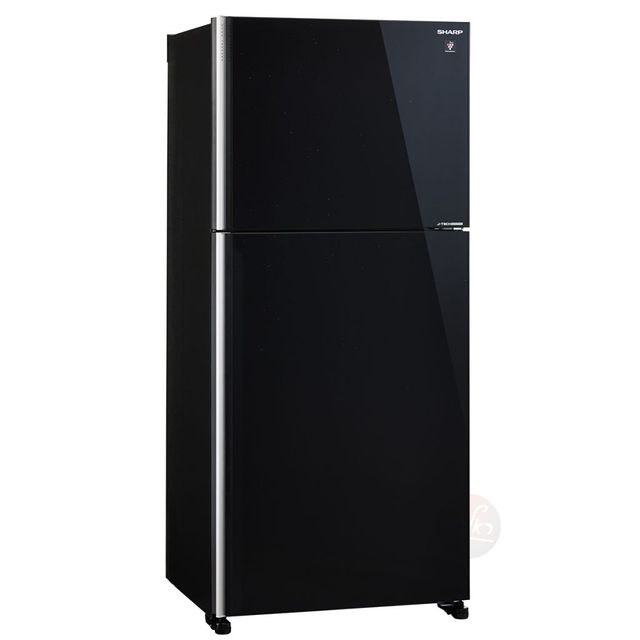 מקרר ‏מקפיא עליון Sharp SJ3650 ‏516 ‏ליטר שארפ