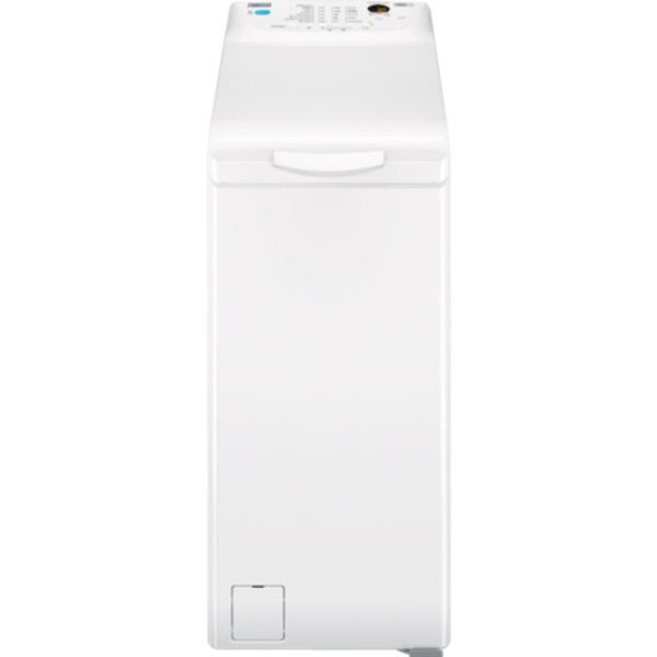 מכונת כביסה פתח עליון - 7 ק"ג Zanussi זנוסי ZWQ72337CE