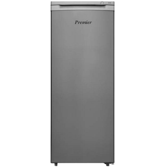 מקפיא 6 מגירות - 162 ליטר Premier פרימייר PF162N כסוף