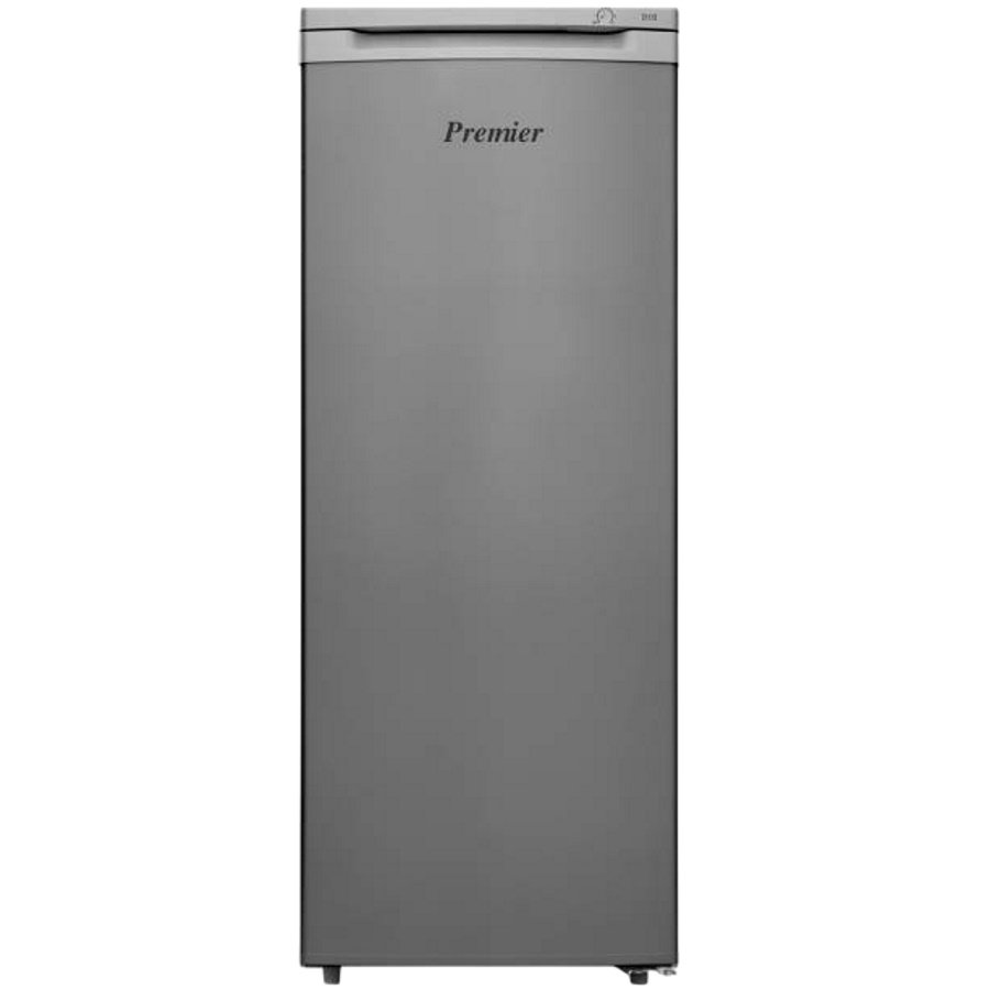 מקפיא 6 מגירות - 162 ליטר Premier פרימייר PF162N כסוף