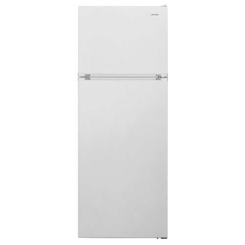 מקרר מקפיא עליון 426 ליטר Lenco לנקו LRE4631V-WH