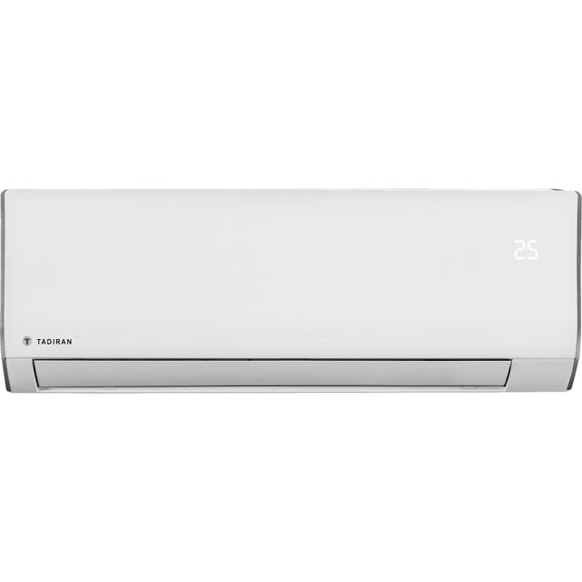 מזגן עילי אינוורטר Tadiran תדיראן Apollo+ Inv-36 - לבן