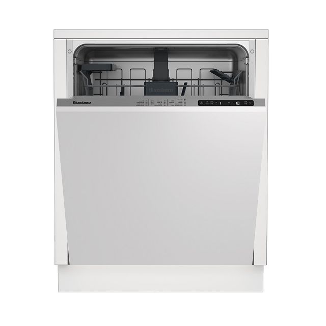 מדיח כלים אינטגרלי מלא Blomberg בלומברג GVN209P8