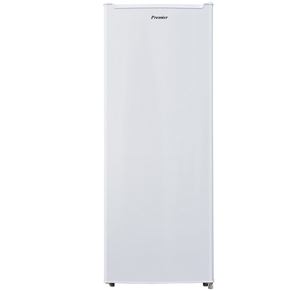 מקפיא 7 מגירות - 195 ליטר Premier פרימייר PF195W לבן