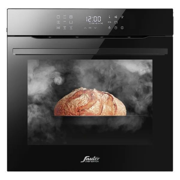 תנור בנוי - 77 ליטר Sauter סאוטר CUISINE-7850B