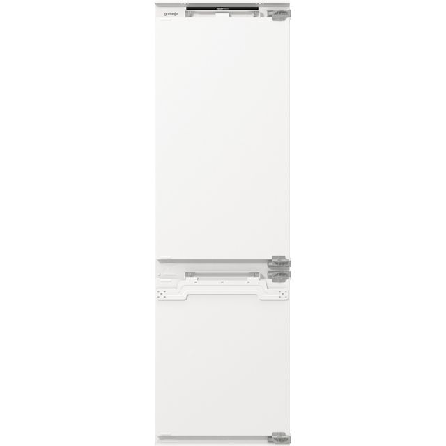 מקרר אינטגרלי מקפיא תחתון - 252 ליטר Gorenje גורנייה G400 NRKI517E42