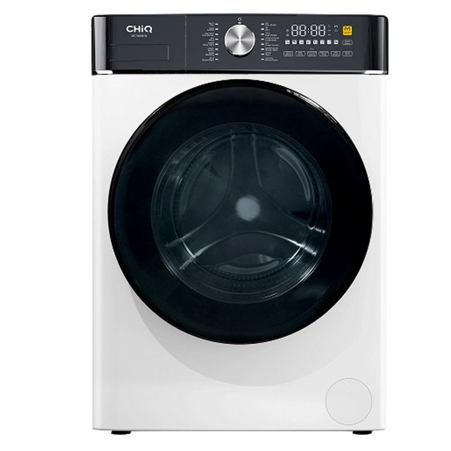 מכונת כביסה פתח חזית - 10 ק"ג CHiQ צ'יק MC-W810-W