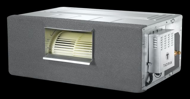 ‏מזגן מיני מרכזי Tadiran Wind Inverter Silent Sense 35 ‏3.5 ‏כ"ס תדיראן