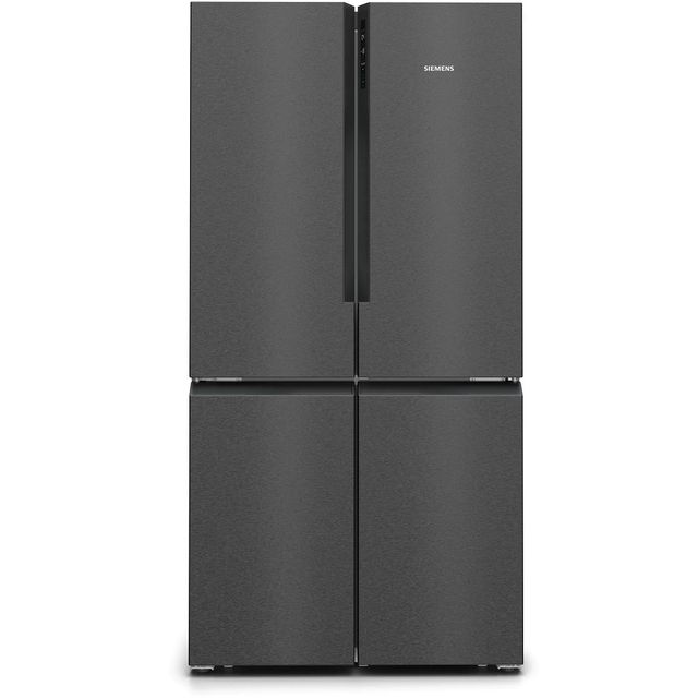 מקרר 4 דלתות 605 ליטר Siemens סימנס iQ300 KF96NAXEA