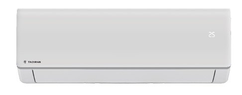 מזגן עילי Tadiran Solo Inverter 140 NG ‏1.0 ‏כ"ס