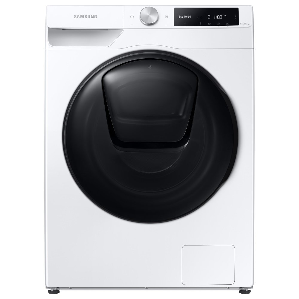 מכונת כביסה משולבת מייבש - 6/9 ק"ג Samsung סמסונג WD90T6542BE
