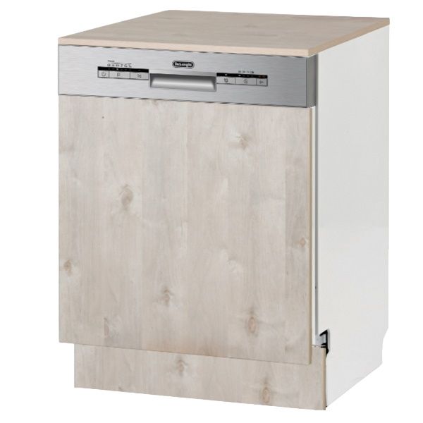 מדיח כלים רחב חצי אינטגרלי DeLonghi דלונגי WMD75HI