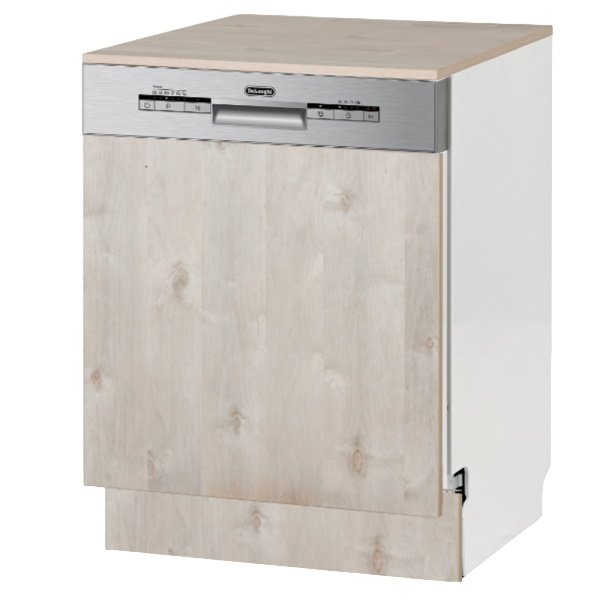 מדיח כלים רחב חצי אינטגרלי DeLonghi דלונגי WMD75HI