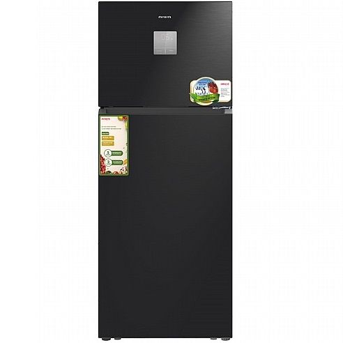 מקרר מקפיא עליון 464 ליטר Aiwa איווה NF5700 שחור