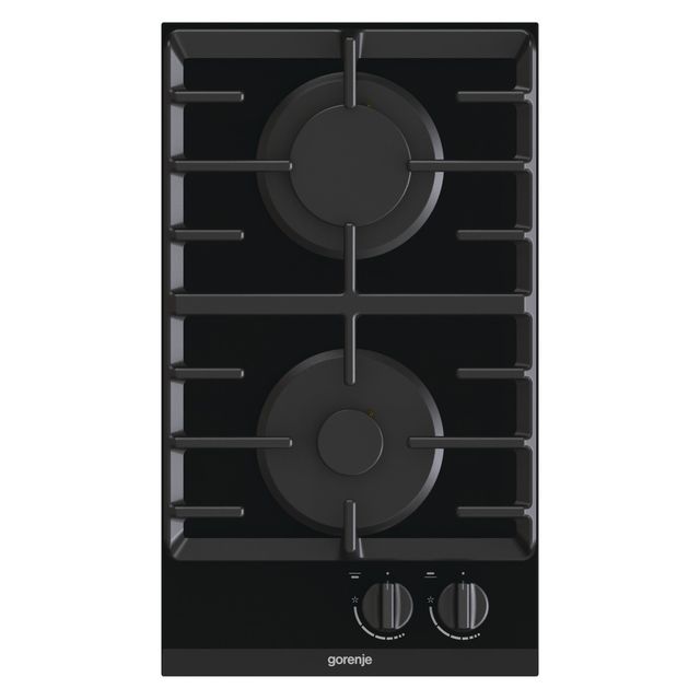 כיריים גז 2 להבות 30 ס"מ Gorenje גורנייה HY-GC321B