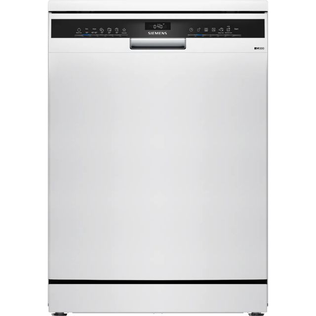 מדיח כלים רחב Siemens סימנס iQ300 SN23EW28AE תוצרת גרמניה