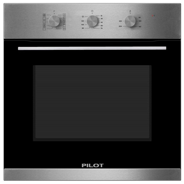 תנור בנוי - 70 ליטר PILOT פיילוט PILBIM70S