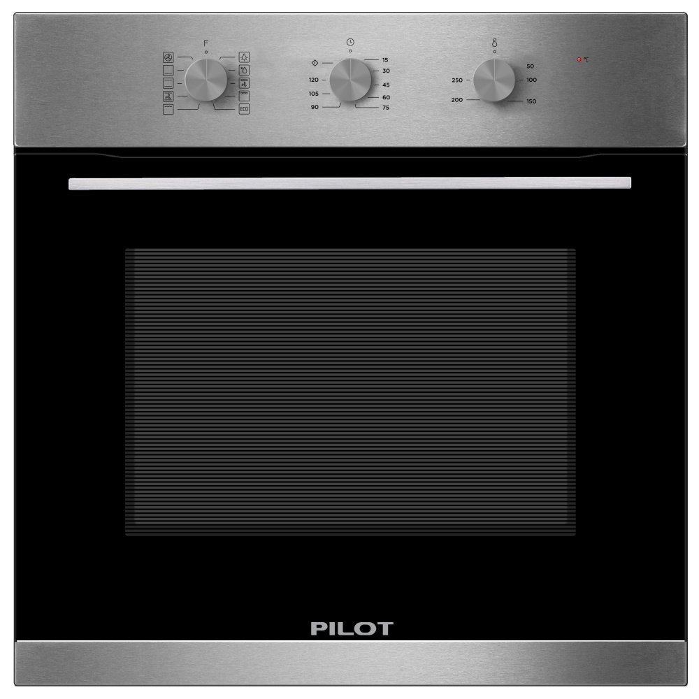 תנור בנוי - 70 ליטר PILOT פיילוט PILBIM70S