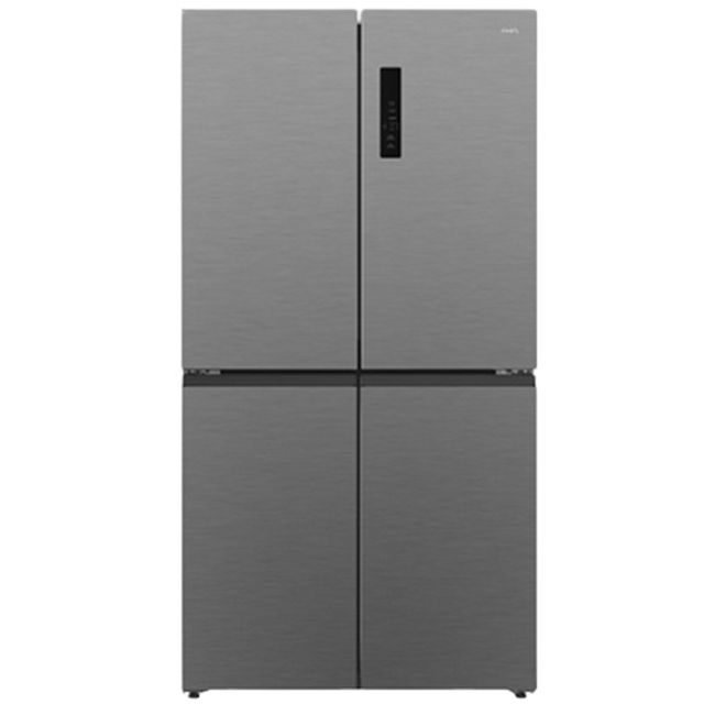 מקרר 4 דלתות - 601 ליטר CHiQ צ'יק MC-R4613DS