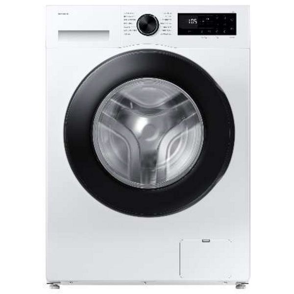 מכונת כביסה פתח חזית 8 ק"ג Samsung סמסונג AI Eco Bubble WW80FG5L32AE