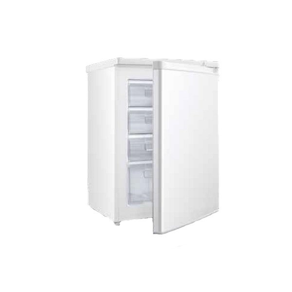 מקפיא 4 מגירות - 85 ליטר General ג'נרל GE12W