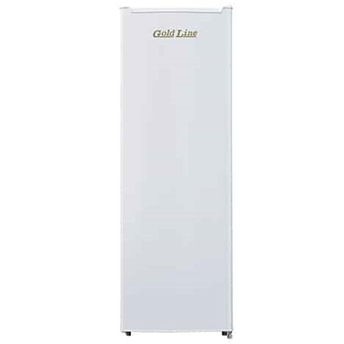 מקפיא 7 מגירות - 188 ליטר Gold Line גולד ליין BCF-220W