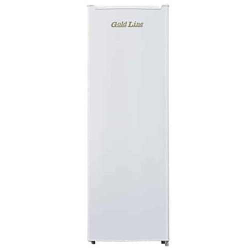 מקפיא 7 מגירות - 188 ליטר Gold Line גולד ליין BCF-220W