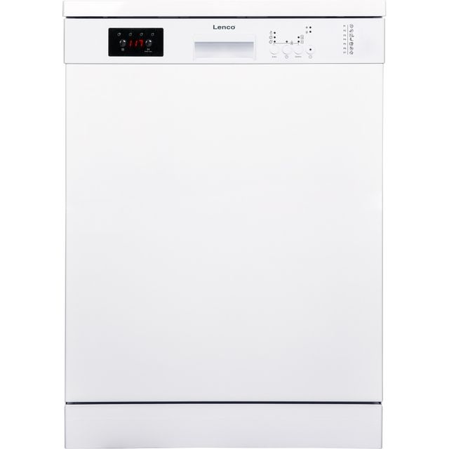 מדיח כלים רחב Lenco לנקו LDW-V60146W