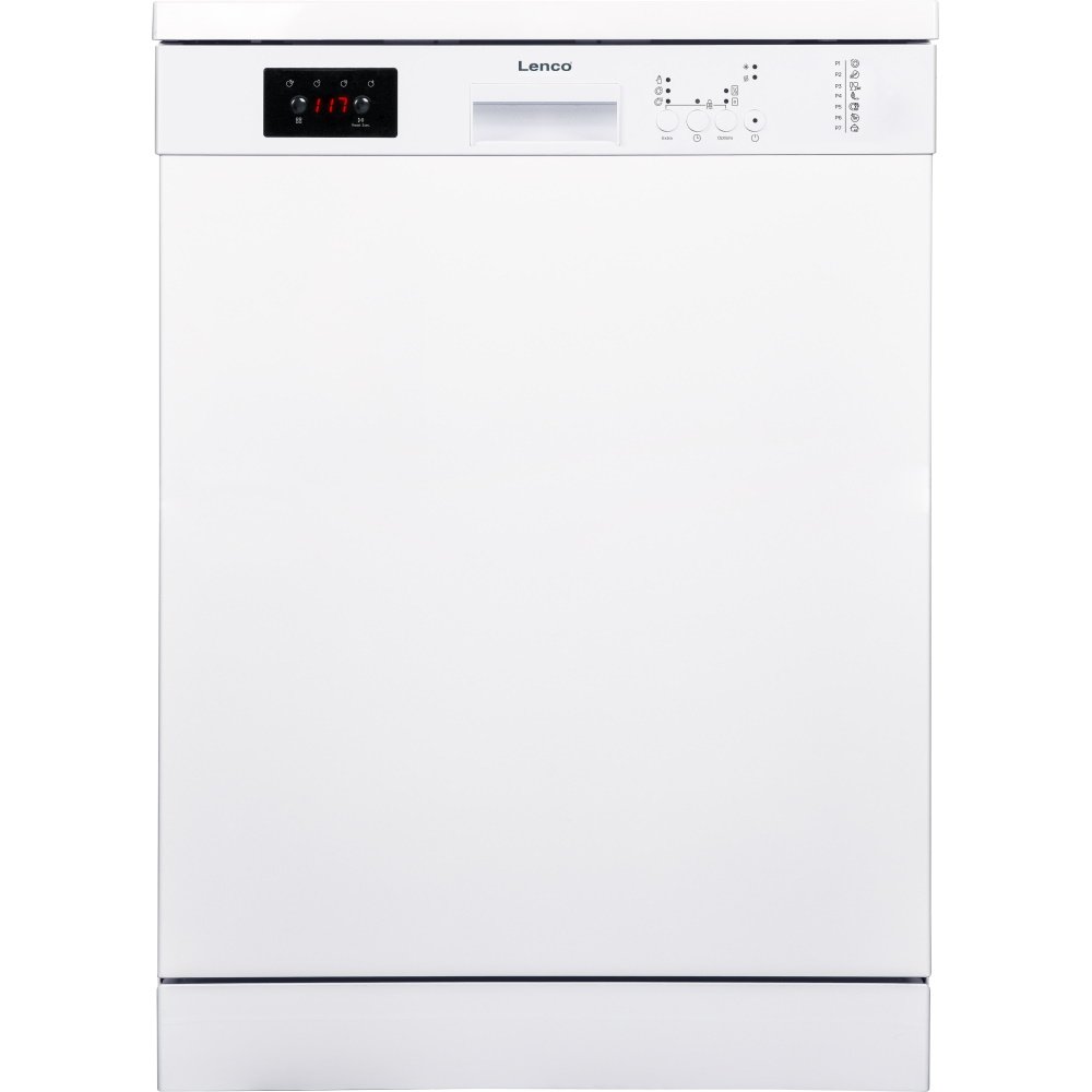 מדיח כלים רחב Lenco לנקו LDW-V60146W