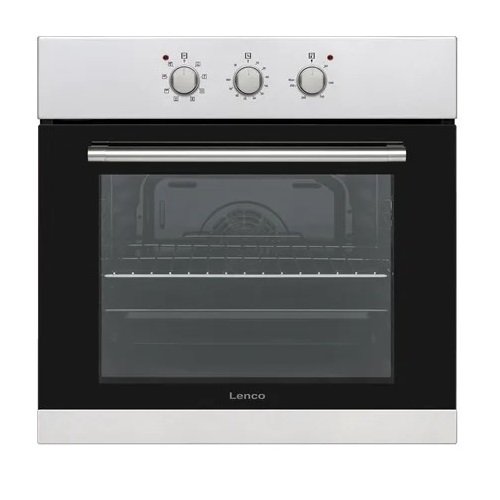 תנור בנוי 65 ליטר Lenco לנקו LBIM65VIX